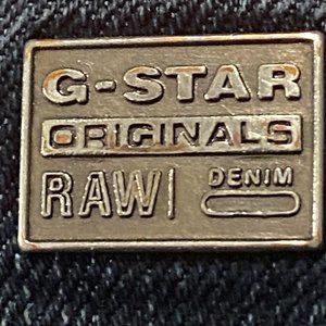 G-Star Raw, Midge Cody, Skinny Jeans (women)
